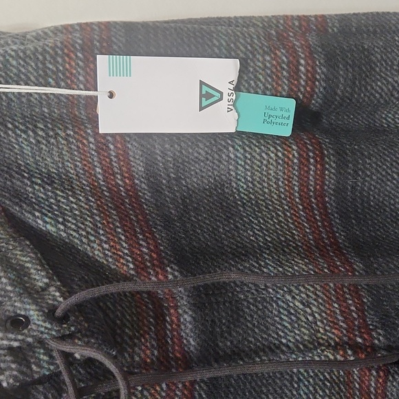 Mens ECO-ZY sofa surfer pants - Picture 5 of 6